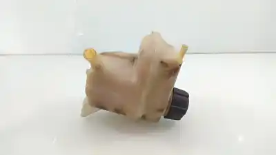 Pièce détachée automobile d'occasion VASE D'EXPANSION D'EAU - LIQUIDE DE REFROIDISSEMENT pour NISSAN QASHQAI (J10)  Références OEM IAM 21711JD70B SJNFDAJ10U1077616 
