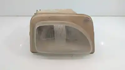 Second-hand car spare part right headlight for renault express 1.9d oem iam references  vf1f40em512658531 
