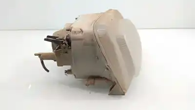 Second-hand car spare part right headlight for renault express 1.9d oem iam references  vf1f40em512658531 