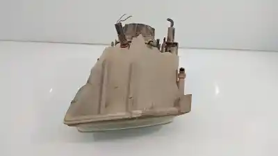 Second-hand car spare part right headlight for renault express 1.9d oem iam references  vf1f40em512658531 