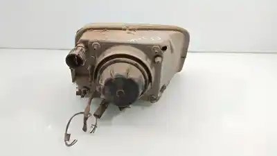 Second-hand car spare part left headlight for renault express 1.9d oem iam references  vf1f40em512658531 