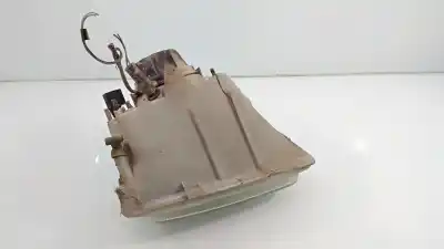 Second-hand car spare part left headlight for renault express 1.9d oem iam references  vf1f40em512658531 