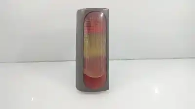 Second-hand car spare part left tailgate light for renault express 1.9d oem iam references  vf1f40em512658531 