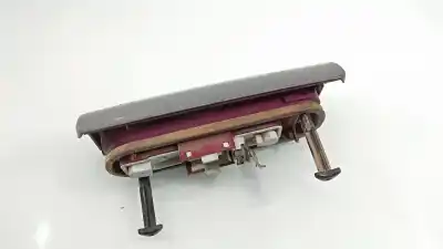 Second-hand car spare part left tailgate light for renault express 1.9d oem iam references  vf1f40em512658531 