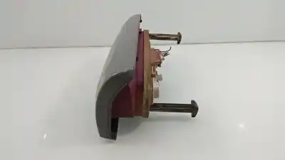 Second-hand car spare part left tailgate light for renault express 1.9d oem iam references  vf1f40em512658531 