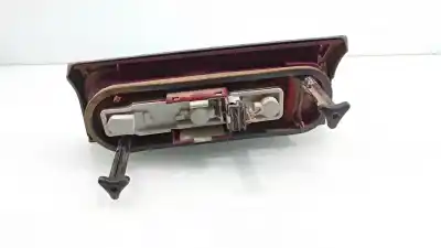 Second-hand car spare part LEFT TAILGATE LIGHT for RENAULT EXPRESS  OEM IAM references  VF1F40EM512658531  Second-hand car spare part LEFT TAILGATE LIGHT for RENAULT EXPRESS  OEM IAM references  VF1F40EM512658531