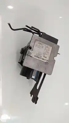 Second-hand car spare part abs for lancia ypsilon (101) 1.3 16v multijet argento oem iam references 51758178 zla84300003031428 