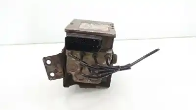 Second-hand car spare part abs for lancia ypsilon (101) 1.3 16v multijet argento oem iam references 51758178 zla84300003031428 