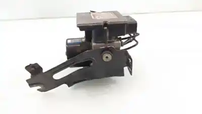 Second-hand car spare part abs for lancia ypsilon (101) 1.3 16v multijet argento oem iam references 51758178 zla84300003031428 