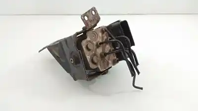 Second-hand car spare part abs for lancia ypsilon (101) 1.3 16v multijet argento oem iam references 51758178 zla84300003031428 