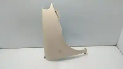 Pezzo di ricambio per auto di seconda mano parafango anteriore destro per lancia ypsilon (101) 1.3 16v multijet argento riferimenti oem iam  zla84300003031428 