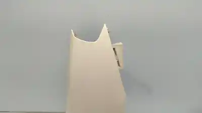 Pezzo di ricambio per auto di seconda mano parafango anteriore destro per lancia ypsilon (101) 1.3 16v multijet argento riferimenti oem iam  zla84300003031428 