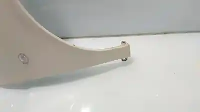 Pezzo di ricambio per auto di seconda mano parafango anteriore destro per lancia ypsilon (101) 1.3 16v multijet argento riferimenti oem iam  zla84300003031428 