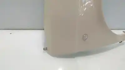 Pezzo di ricambio per auto di seconda mano parafango anteriore destro per lancia ypsilon (101) 1.3 16v multijet argento riferimenti oem iam  zla84300003031428 