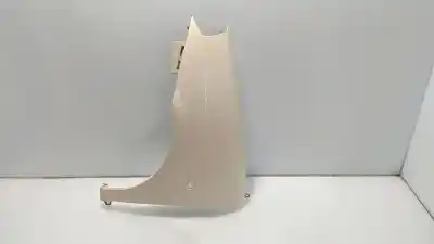 Pezzo di ricambio per auto di seconda mano parafango anteriore sinistro per lancia ypsilon (101) 1.3 16v multijet argento riferimenti oem iam  zla84300003031428 