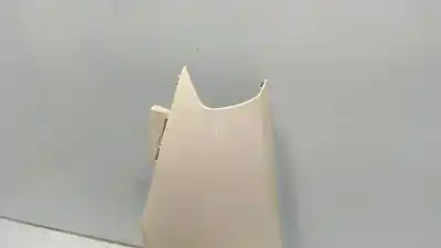 Pezzo di ricambio per auto di seconda mano parafango anteriore sinistro per lancia ypsilon (101) 1.3 16v multijet argento riferimenti oem iam  zla84300003031428 