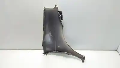 Pezzo di ricambio per auto di seconda mano parafango anteriore sinistro per lancia ypsilon (101) 1.3 16v multijet argento riferimenti oem iam  zla84300003031428 