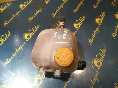 Second-hand car spare part Coolant Expansion Tank for OPEL ASTRA G BERLINA ASTRA G OEM IAM references 90530690  