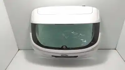 Second-hand car spare part tailgate for ford focus turn. (cb8) titanium oem iam references  wf0kxxgcbkbu58265 