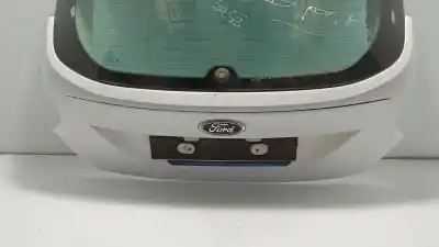 Second-hand car spare part TAILGATE for FORD FOCUS TURN. (CB8)  OEM IAM references  WF0KXXGCBKBU58265 