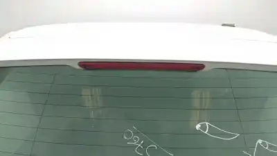 Second-hand car spare part tailgate for ford focus turn. (cb8) titanium oem iam references  wf0kxxgcbkbu58265 