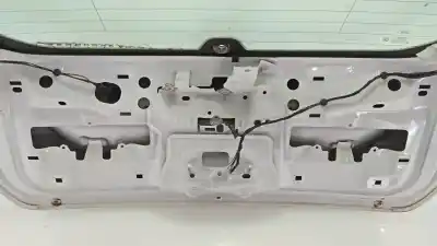 Second-hand car spare part tailgate for ford focus turn. (cb8) titanium oem iam references  wf0kxxgcbkbu58265 