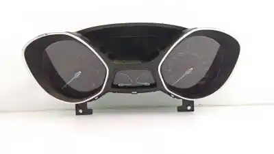 Peça sobressalente para automóvel em segunda mão quadrante por ford focus turn. (cb8) titanium referências oem iam bm5t10849cn wf0kxxgcbkbu58265 