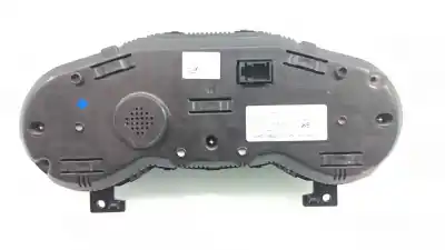 Second-hand car spare part  for FORD FOCUS TURN. (CB8)  OEM IAM references BM5T10849CN WF0KXXGCBKBU58265 