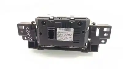 Second-hand car spare part multifunction display for ford focus turn. (cb8) titanium oem iam references am5t18b955be wf0kxxgcbkbu58265 