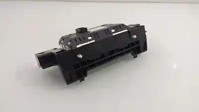 Second-hand car spare part multifunction display for ford focus turn. (cb8) titanium oem iam references am5t18b955be wf0kxxgcbkbu58265 