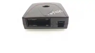 Second-hand car spare part electronic module for ford focus turn. (cb8) titanium oem iam references 8m5t19c112dt wf0kxxgcbkbu58265 