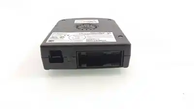 Second-hand car spare part electronic module for ford focus turn. (cb8) titanium oem iam references 8m5t19c112dt wf0kxxgcbkbu58265 