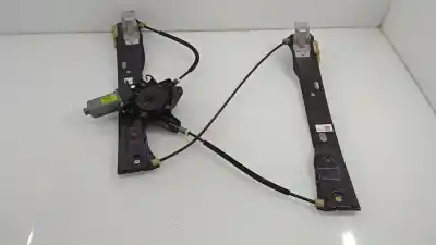 Second-hand car spare part driver left window regulator for ford focus turn. (cb8) titanium oem iam references bm51a23201ab wf0kxxgcbkbu58265 