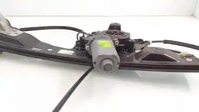 Second-hand car spare part driver left window regulator for ford focus turn. (cb8) titanium oem iam references bm51a23201ab wf0kxxgcbkbu58265 