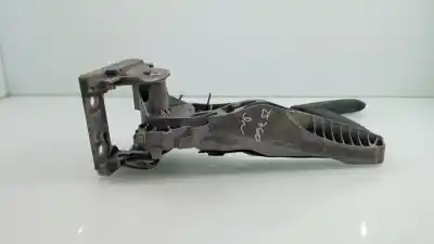 Peça sobressalente para automóvel em segunda mão alavanca de travão de mão por ford focus turn. (cb8) titanium referências oem iam bv612780af wf0kxxgcbkbu58265 