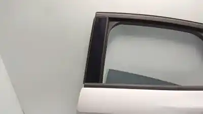 Second-hand car spare part rear left door for ford focus turn. (cb8) titanium oem iam references   