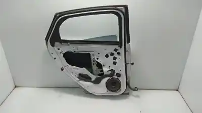 Second-hand car spare part rear left door for ford focus turn. (cb8) titanium oem iam references   