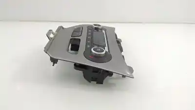 Peça sobressalente para automóvel em segunda mão comando de sofagem (chauffage / ar condicionado) por ford focus turn. (cb8) titanium referências oem iam bm5t18c612ch wf0kxxgcbkbu58265 