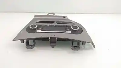 Peça sobressalente para automóvel em segunda mão comando de sofagem (chauffage / ar condicionado) por ford focus turn. (cb8) titanium referências oem iam bm5t18c612ch wf0kxxgcbkbu58265 