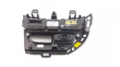 Peça sobressalente para automóvel em segunda mão comando de sofagem (chauffage / ar condicionado) por ford focus turn. (cb8) titanium referências oem iam bm5t18c612ch wf0kxxgcbkbu58265 