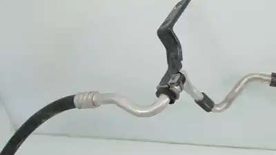 Peça sobressalente para automóvel em segunda mão tubos de ar condicionado por skoda yeti (5l) 1.2 tsi referências oem iam 1k0820743fn