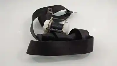 Peça sobressalente para automóvel em segunda mão Cinto De Segurança Traseiro Direito por AUDI A3 (8P) 1.9 TDI Ambiente Referências OEM IAM  WAUZZZ8P17A043380 