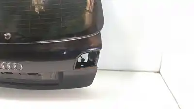 Автозапчастина б/у загальні двері для AUDI A3 (8P) 1.9 TDI Ambiente Посилання на OEM IAM  WAUZZZ8P17A043380 