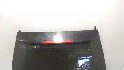 Автозапчастина б/у загальні двері для audi a3 (8p) 1.9 tdi ambiente посилання на oem iam  wauzzz8p17a043380 