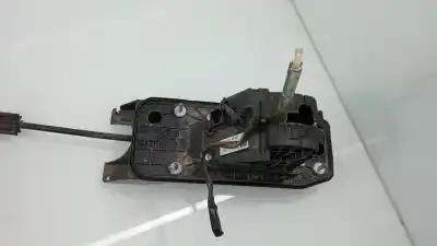 Peça sobressalente para automóvel em segunda mão alavanca de velocidades por skoda yeti (5l) 1.2 tsi referências oem iam 5k1713025bp