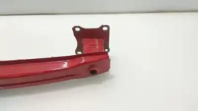 Peça sobressalente para automóvel em segunda mão reforço do pára choques traseiro por skoda yeti (5l) 1.2 tsi referências oem iam 5l6807305b