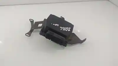 Автозапчасти б/у электронный модуль за skoda fabia (6y2/6y3) 1.9 tdi ссылки oem iam 6q0906625e  