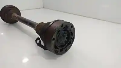 Автозапчасти б/у передняя левая трансмиссия за audi a3 (8p1) 1.6 ссылки oem iam 1k0407271aq wauzzz8p24a041598 