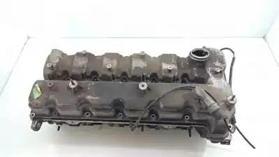 Pezzo di ricambio per auto di seconda mano testata motore per ssangyong rodius 2.7 turbodiesel cat riferimenti oem iam r6650160001 kptn0b1fs5p018149 