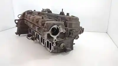 Second-hand car spare part Cylinder Head for SSANGYONG RODIUS 2.7 Turbodiesel CAT OEM IAM references R6650160001 KPTN0B1FS5P018149 